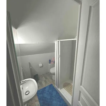 Accommodatie bij particulieren Douche Wc Cuisine, 10km De Paris, 2km Metro *